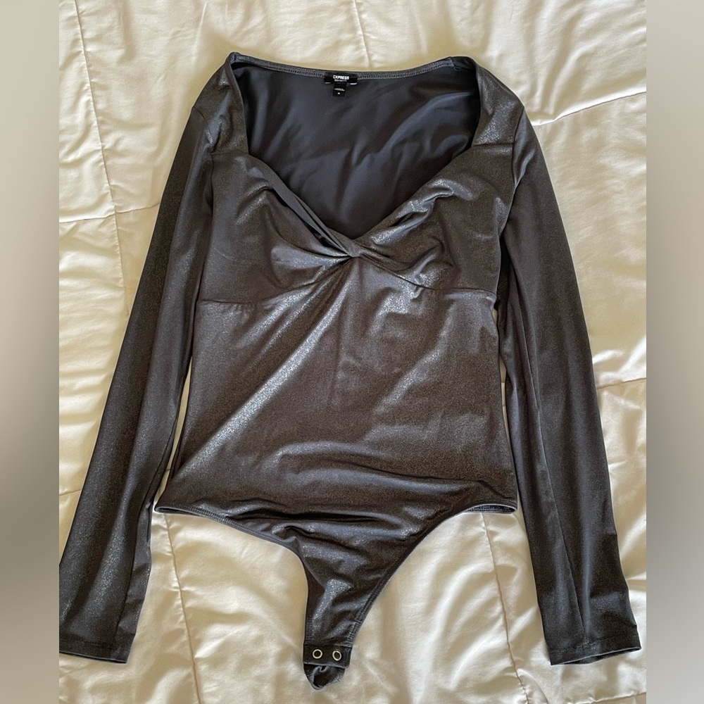 Bodysuit, M